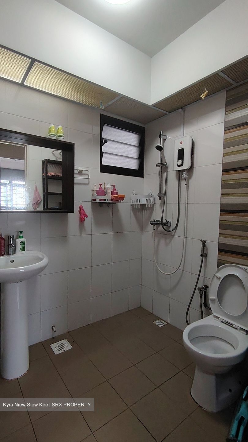 Blk 471A Fernvale Rivergrove (Sengkang), HDB 4 Rooms #623184581